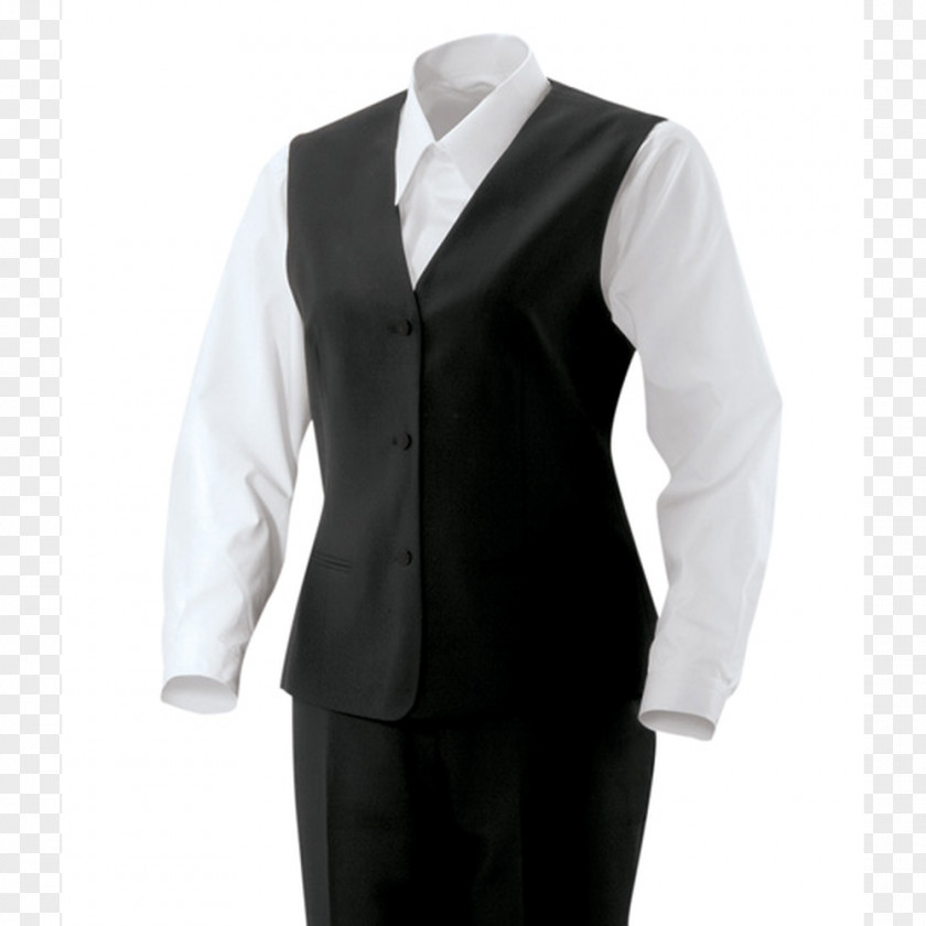 Jacket Tuxedo Waistcoat Tasche Sleeve PNG