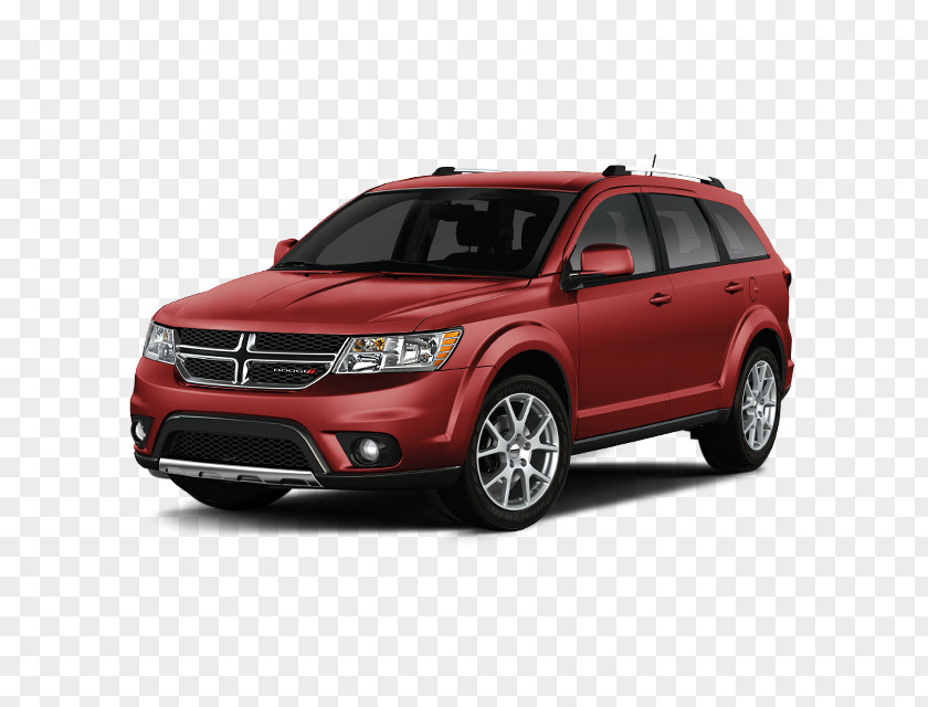 Journey Dodge Chrysler Ram Pickup Car PNG