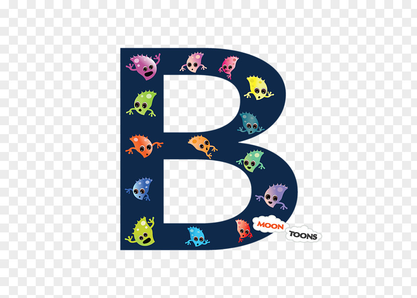 Letter B Logo Brand Font PNG