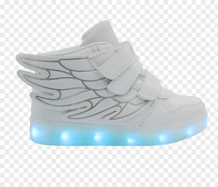 Light Galaxy High-top Sports Shoes Kappa Strap PNG