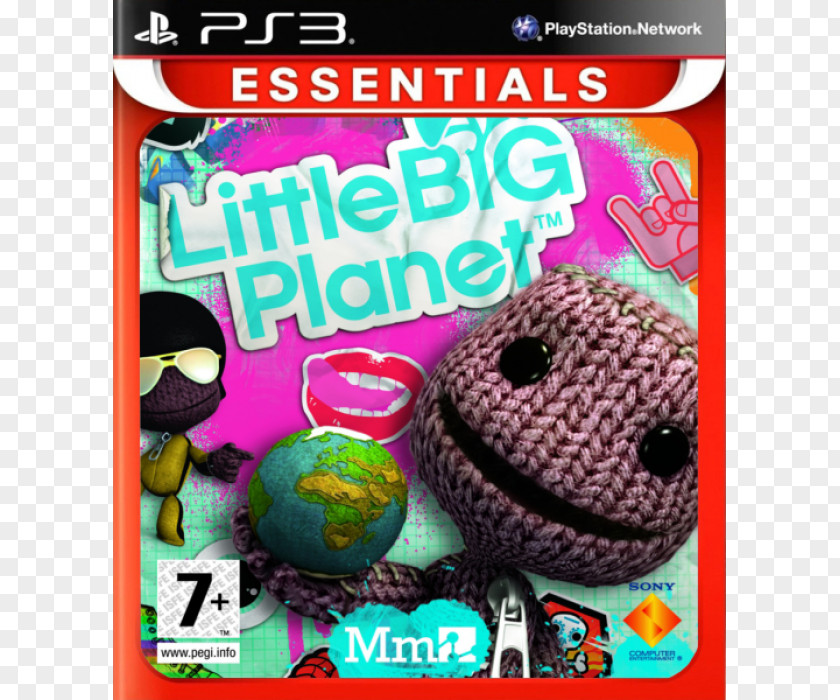 LittleBigPlanet 3 2 MotorStorm: Apocalypse PlayStation PNG
