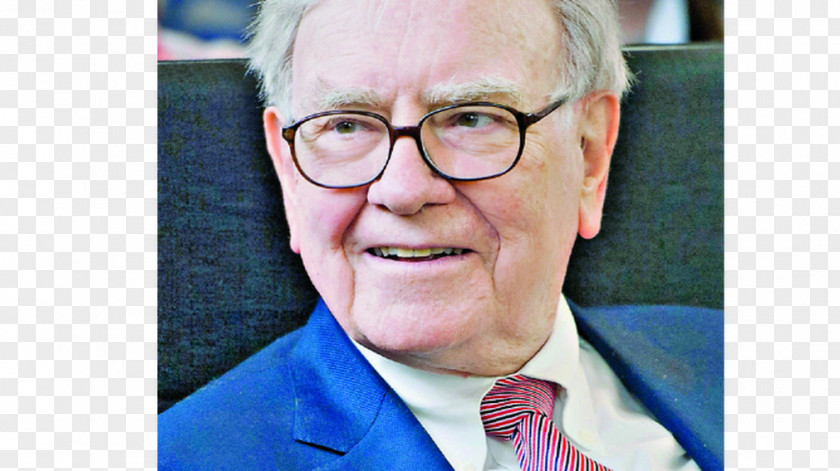 Mark Zuckerberg Warren Buffett Berkshire Hathaway United States Chairman Chief Executive PNG