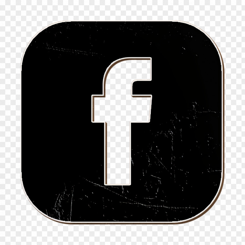 Social Media Icon Facebook PNG