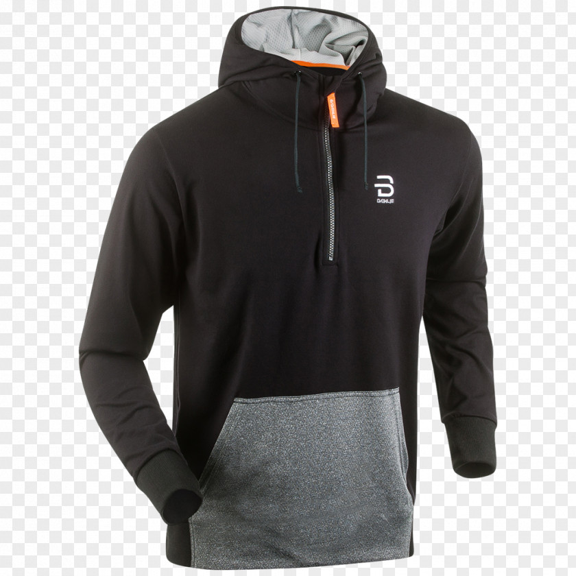 Softball Half Zip Hoodie Jacket Clothing Sports Bjorn Daehlie Men's Dry PNG
