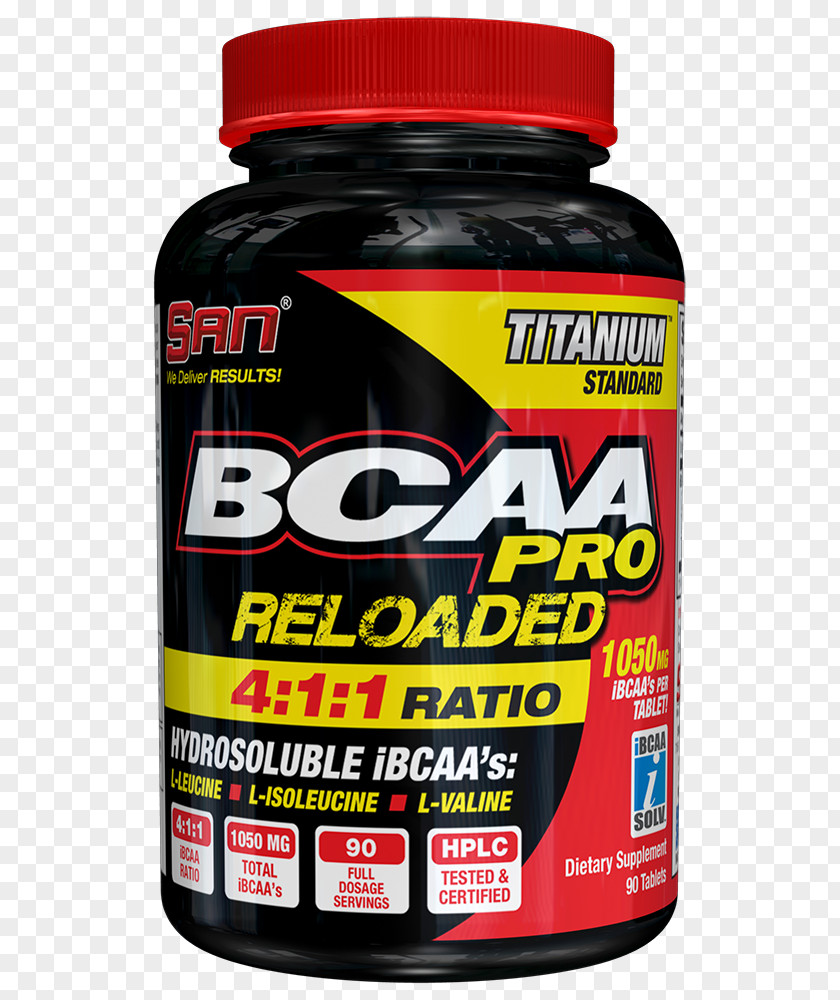 Tablet Dietary Supplement Branched-chain Amino Acid Levocarnitine PNG