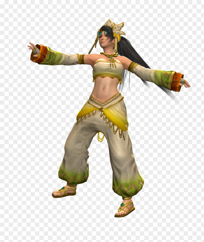 Warriors Orochi Dead Or Alive 5 Last Round DeviantArt Momiji Costume Tekken Tag Tournament PNG