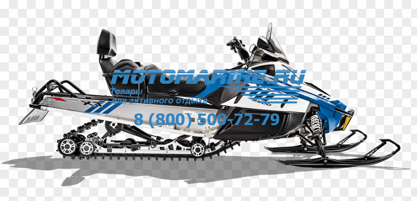 Arctic Cat Snowmobile All-terrain Vehicle Polaris Industries Yamaha Motor Company PNG