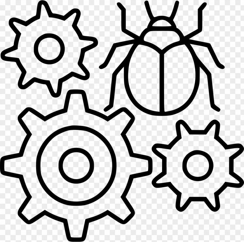 Bichos Vector Clip Art PNG