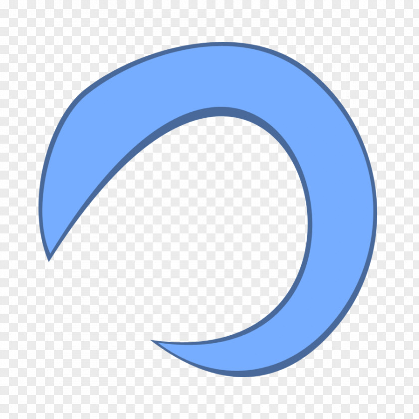 Circle Logo Angle PNG