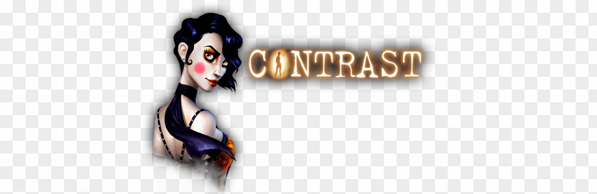 Contrast Video Game Compulsion Games Jigsaw Puzzles PNG