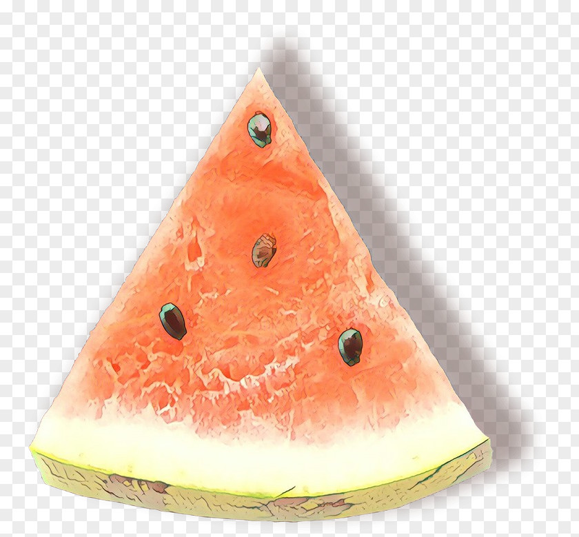 Cuisine Fruit Watermelon Cartoon PNG