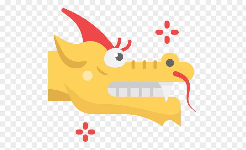 Dragon Animal Image PNG