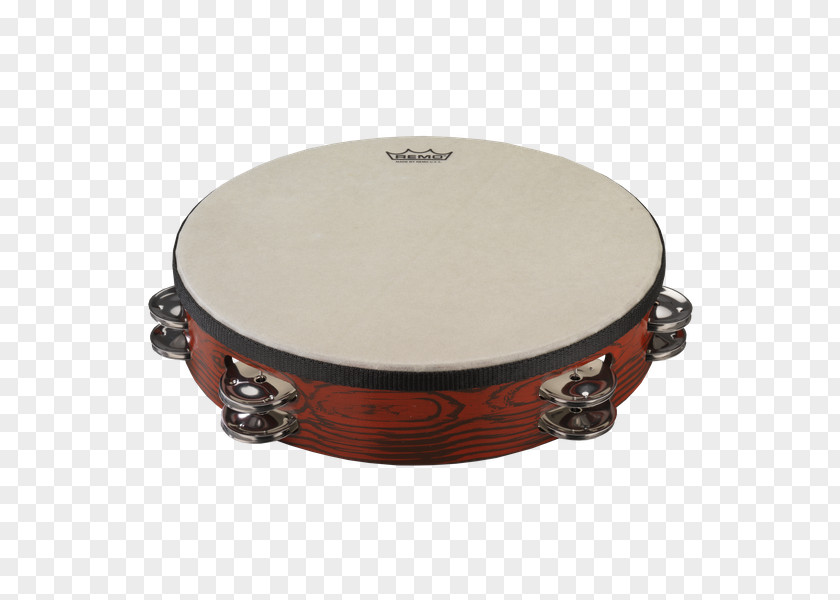 Drum Drumhead Tambourine Percussion Remo PNG