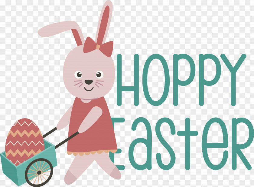 Easter Bunny PNG