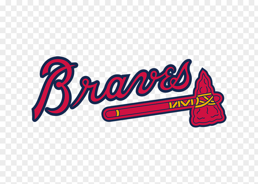 Exploding Head Atlanta Braves MLB Logo Turner Field San Diego Padres PNG