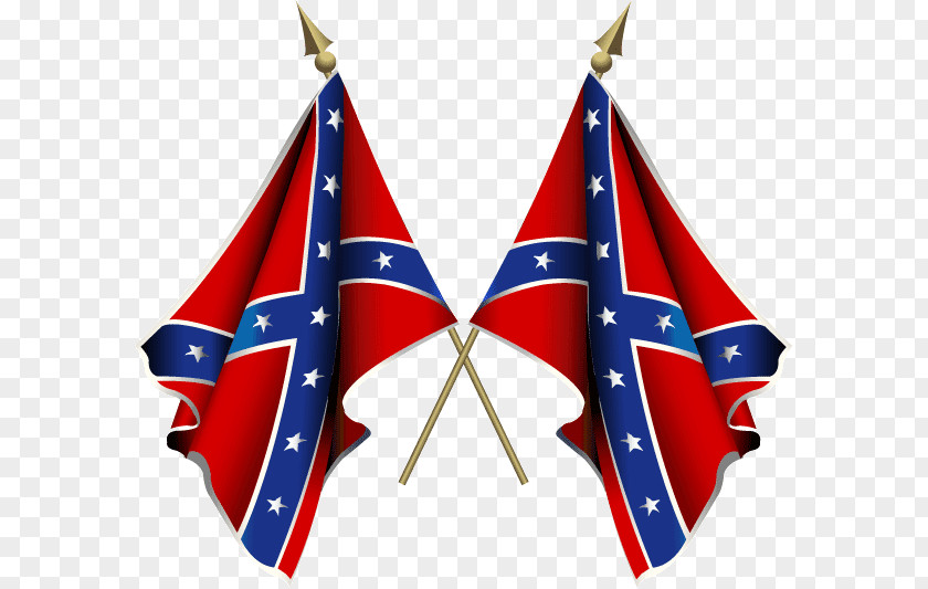 Flag Southern United States Flags Of The Confederate America American Civil War Modern Display PNG