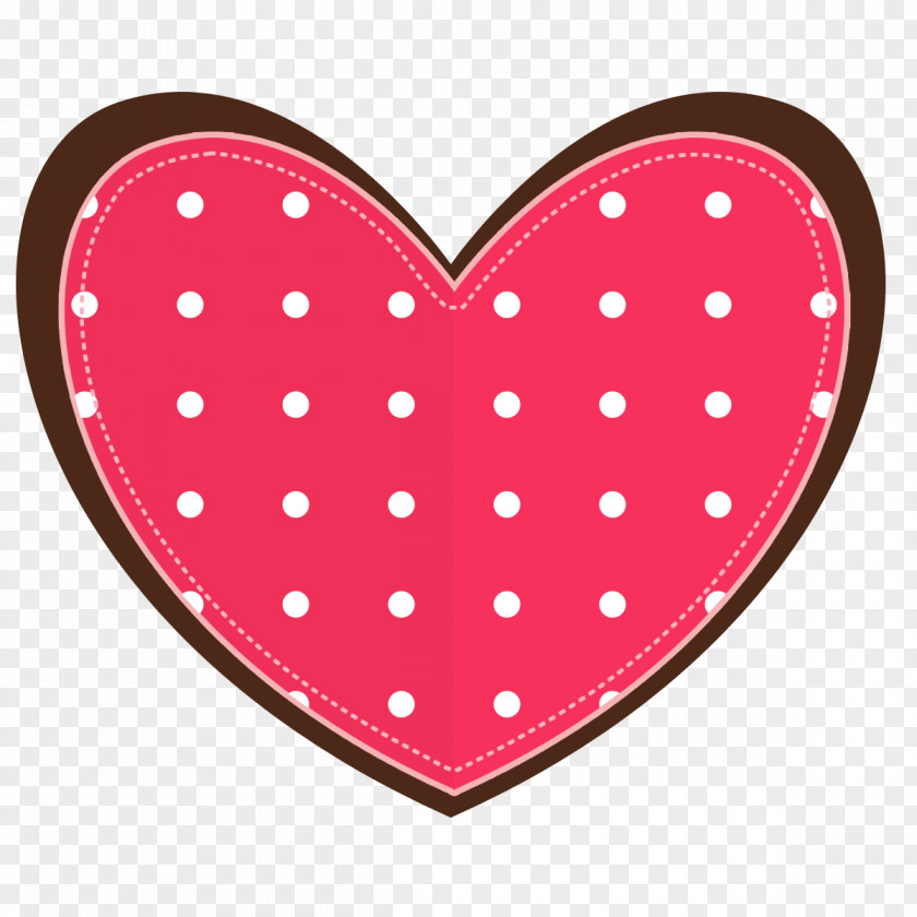 Heart Brush Centerblog Paisley Italy Polka Dot PNG