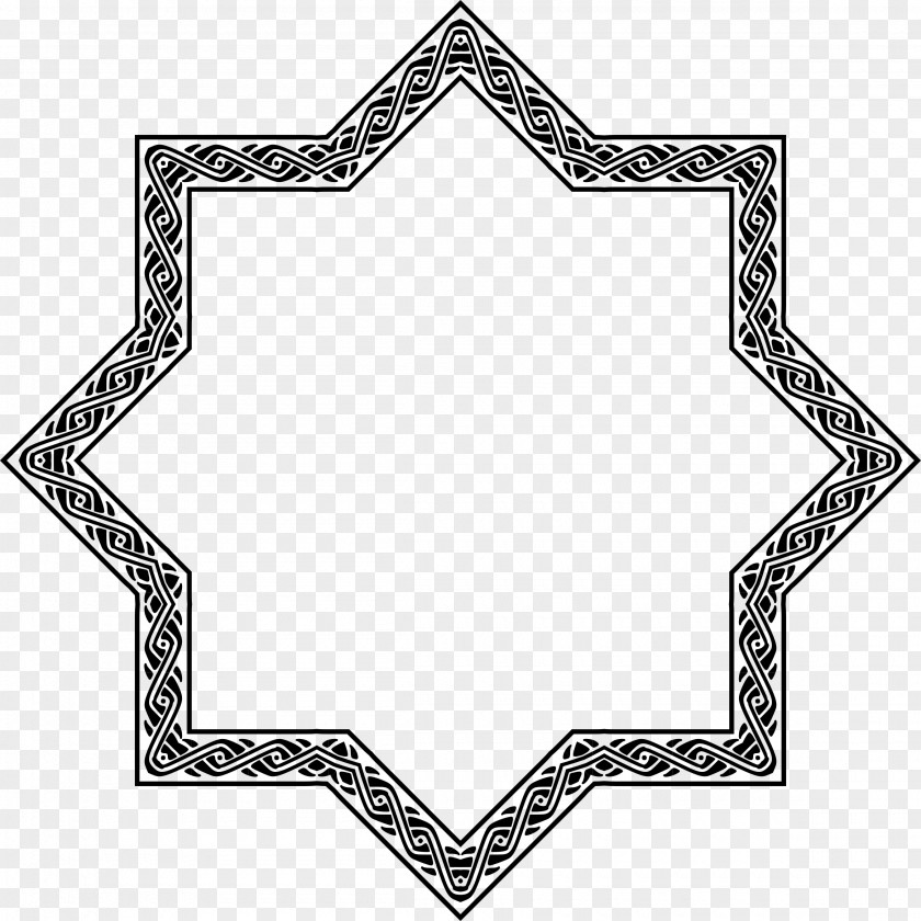 Islam Symbols Of Islamic Geometric Patterns Muslim PNG