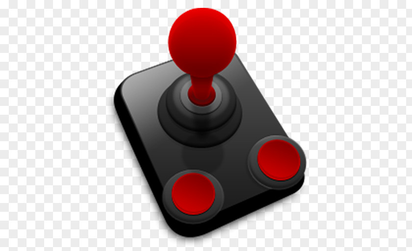Joystick Computer Mouse Game Controllers Handheld Devices PNG