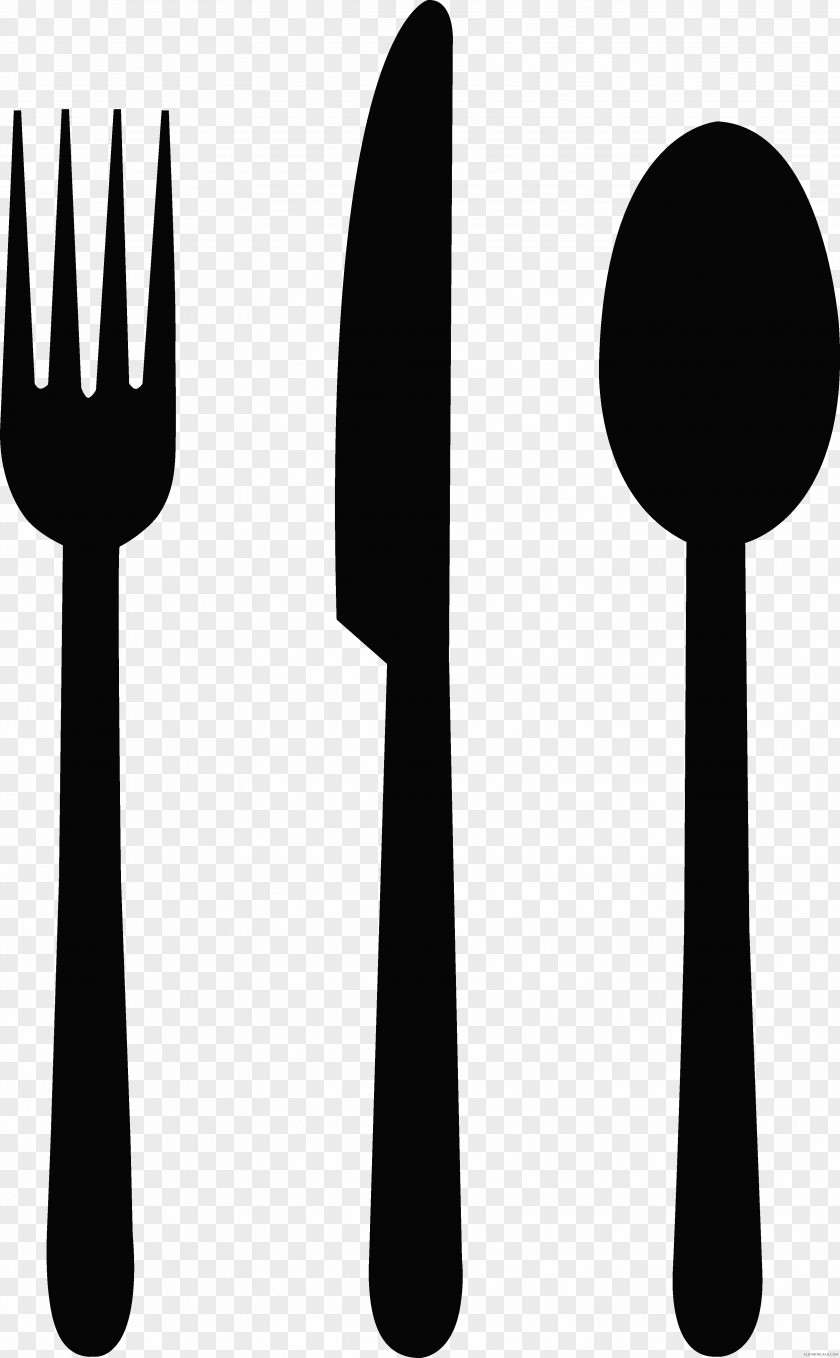 Knife Cutlery Fork Spoon Clip Art PNG