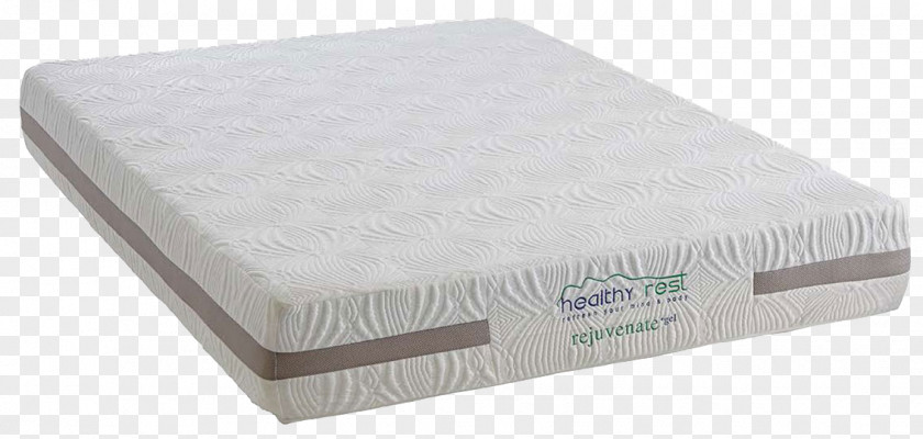 Mattress Foam Gel Sleep PNG