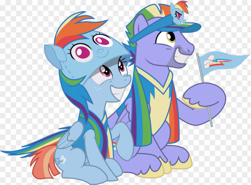 Pretty Bow Pony Rainbow Dash Television Illustration Art PNG