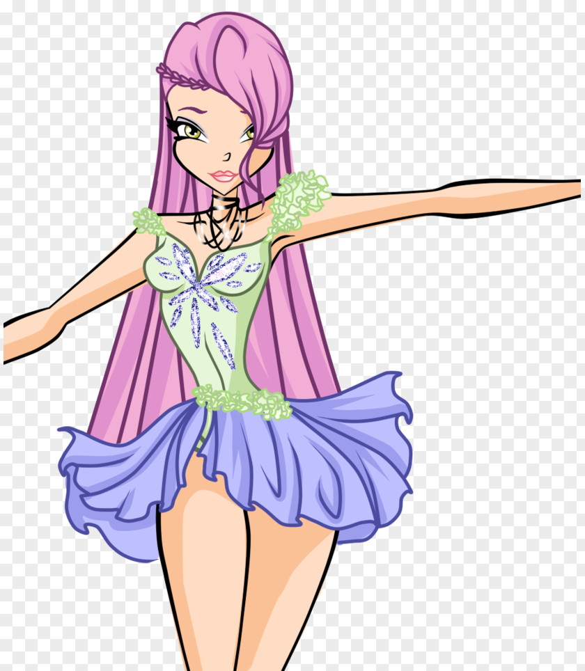 Season 5 Sirenix Alfea ArtWinx Club Bloom Winx PNG