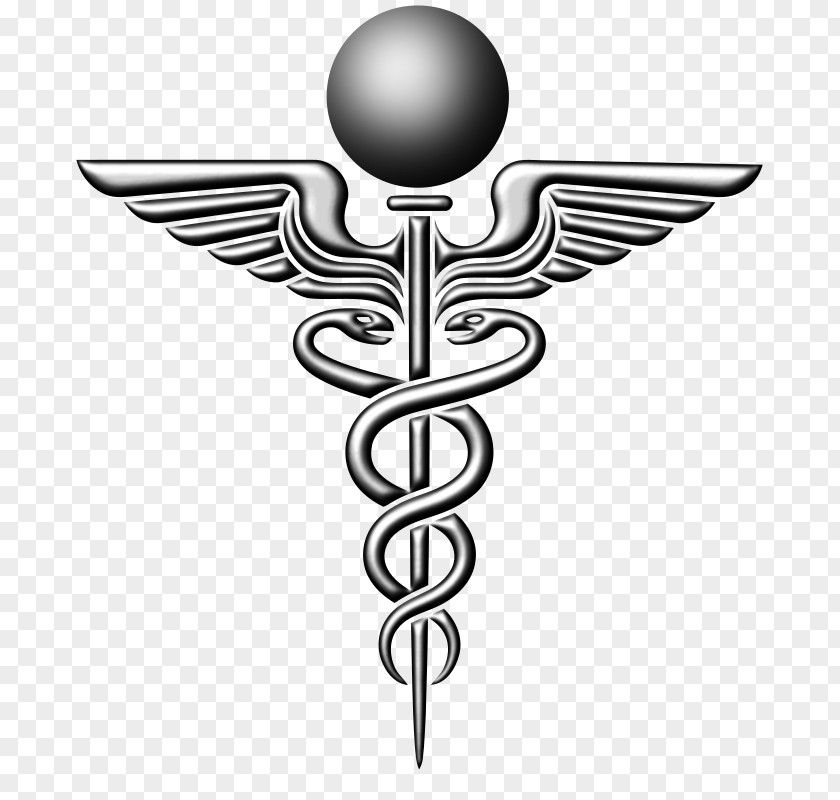 Symbol Caduceus As A Of Medicine Staff Hermes Corporation Physician PNG
