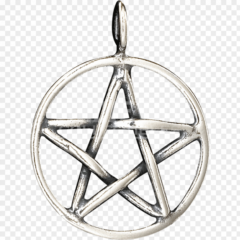 Symbol Pentacle Locket Charms & Pendants Sigil PNG