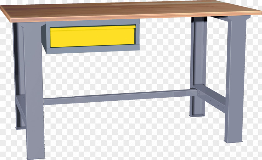 Table Workbench Workshop Laundry Room Office PNG