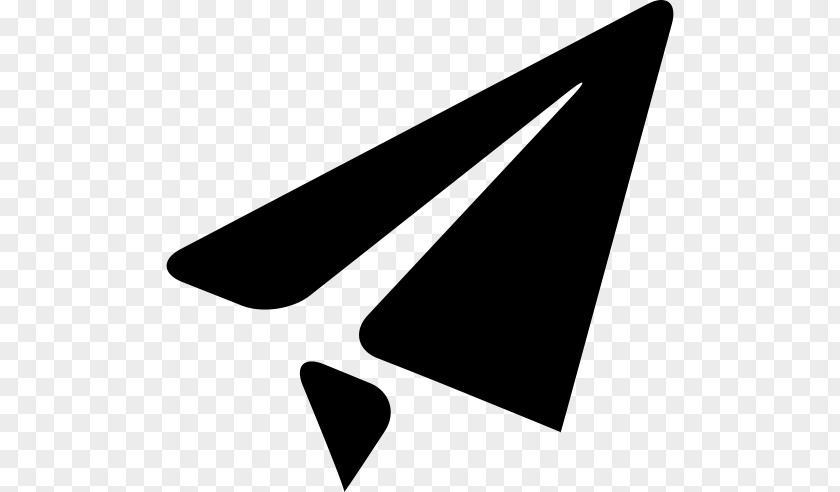 Airplane Paper Plane PNG