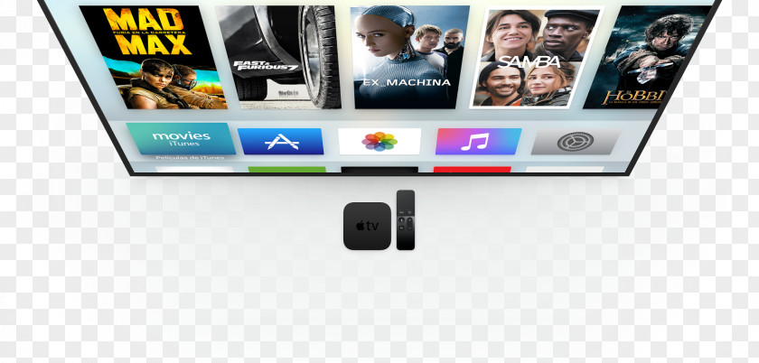 Apple TV Television HBO Go IPad PNG