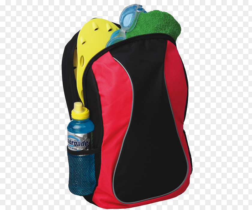 Bag Backpack Pocket Product Design PNG