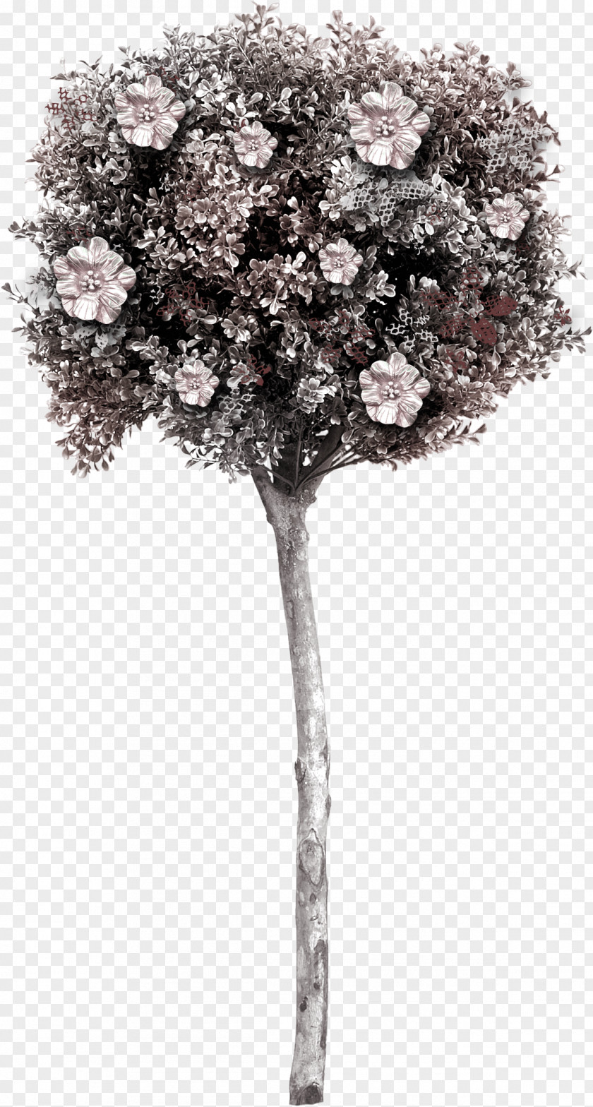Bouquet Cloth Creative Trees Tree PNG