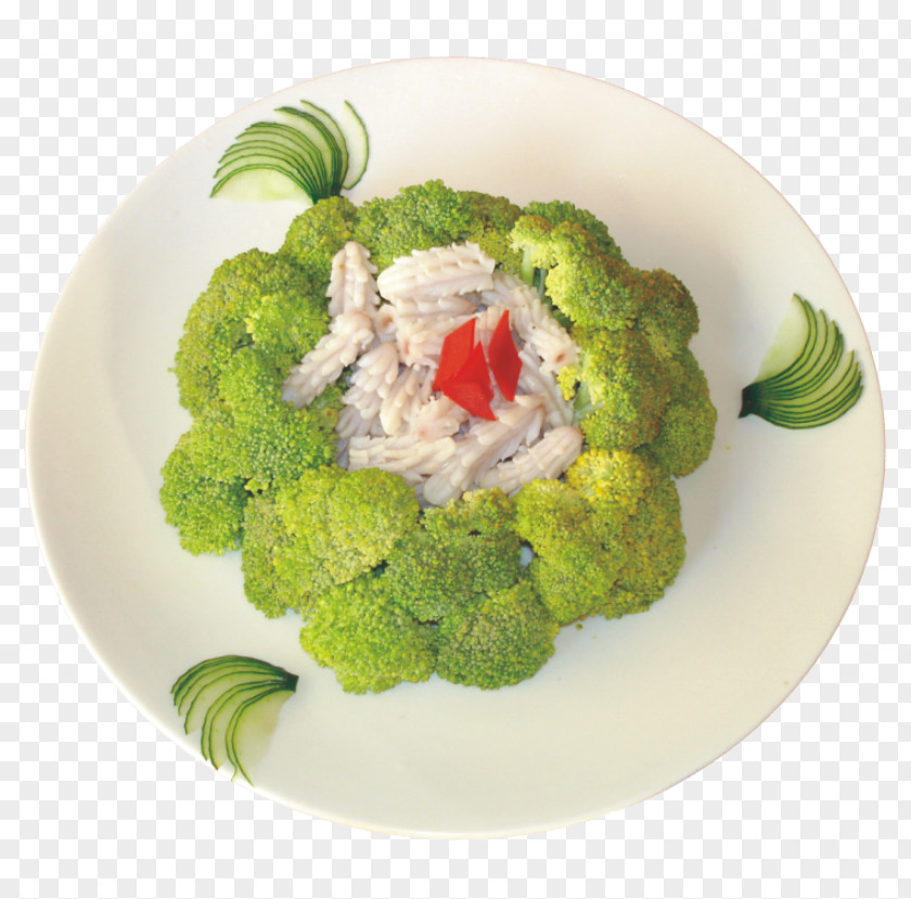 Broccoli Fired Vegetarian Cuisine Food Restaurant U5927u4f17u70b9u8bc4u7f51 Menu PNG
