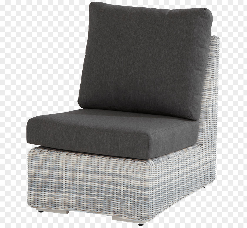Chair Garden Furniture Couch Cushion PNG