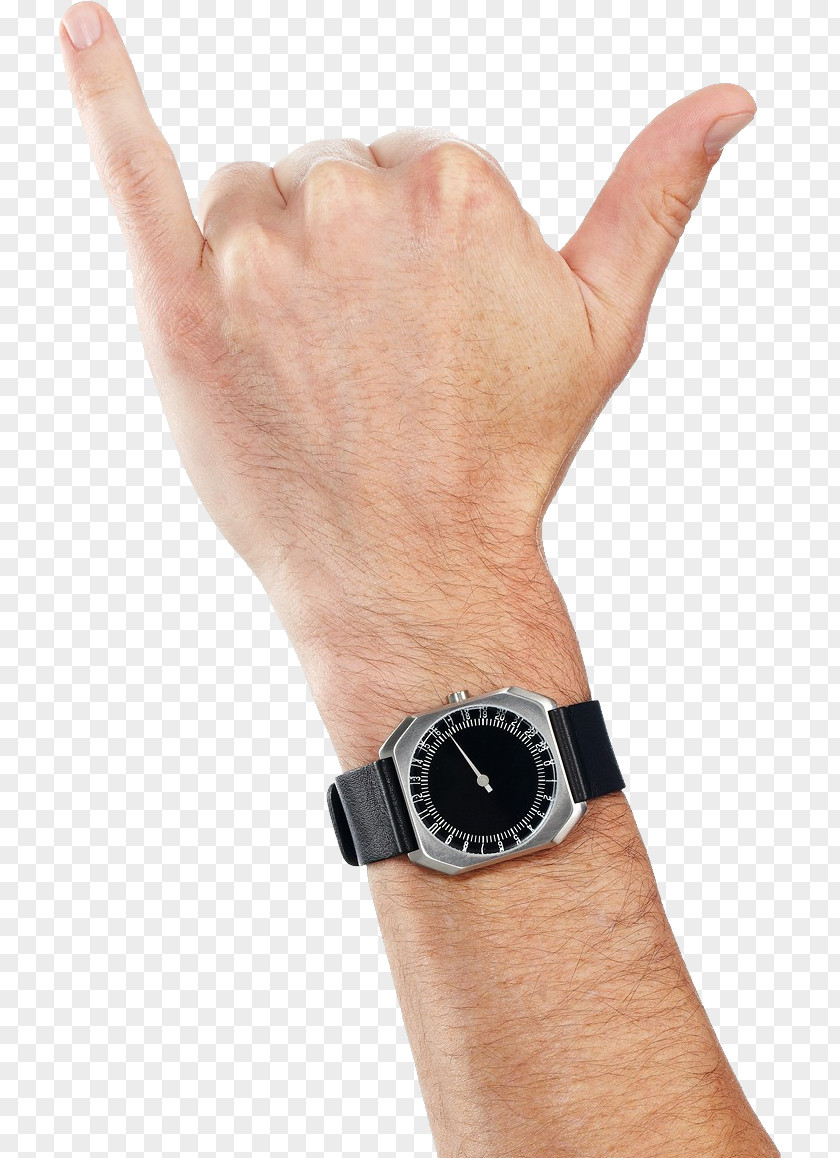 Clock Quartz Watch Clip Art PNG