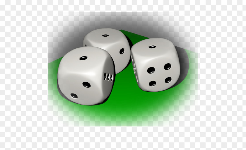 Dice Game PNG