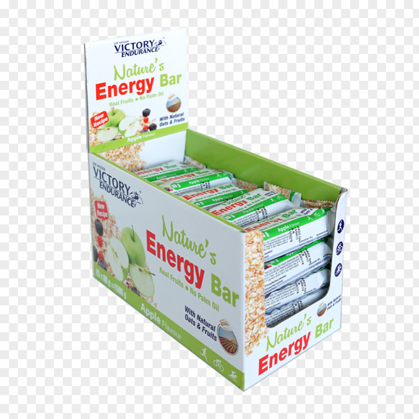 Energy Bars Dietary Supplement Bar Victory Endurance 85 Gr Sports Nutrition PNG
