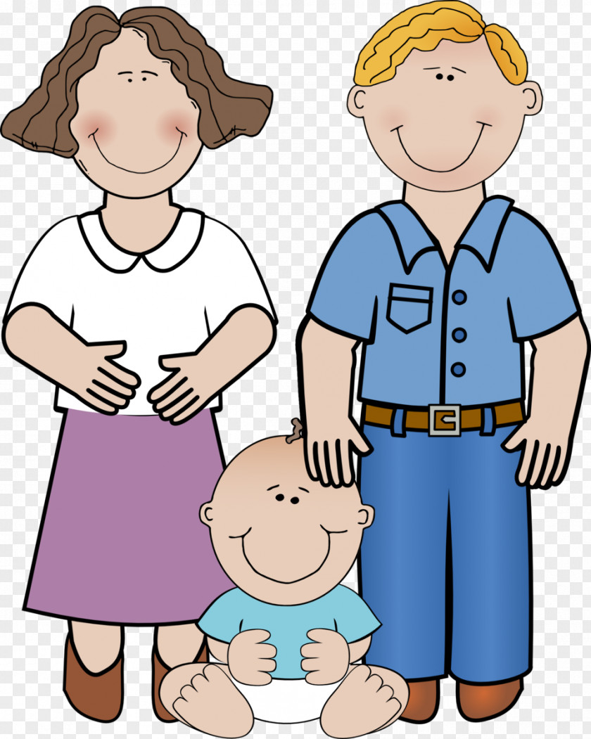 Family Extended Father Clip Art PNG
