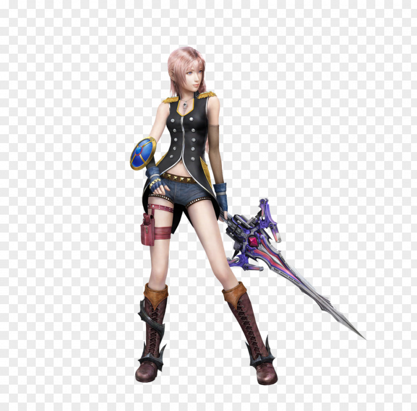 Final Fantasy XIII-2 Lightning Returns: XIII Assassin's Creed Xbox 360 PNG