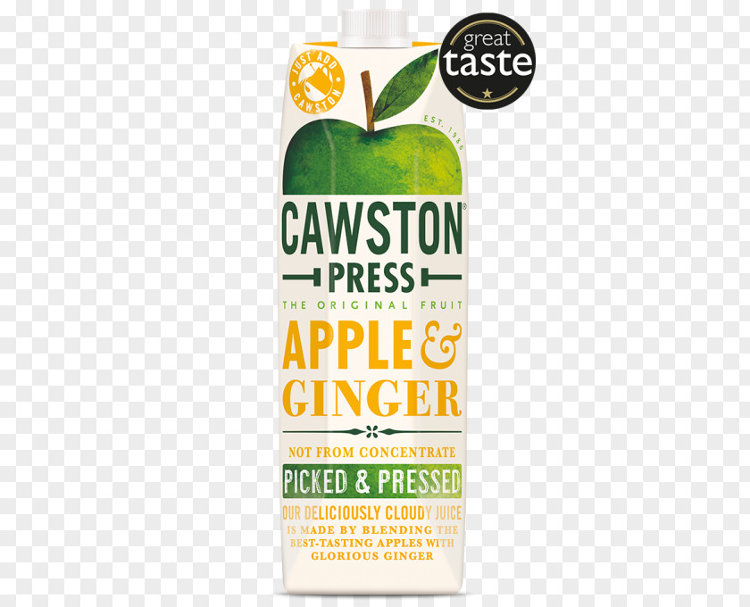 Ginger Juice Apple Smoothie Orange PNG