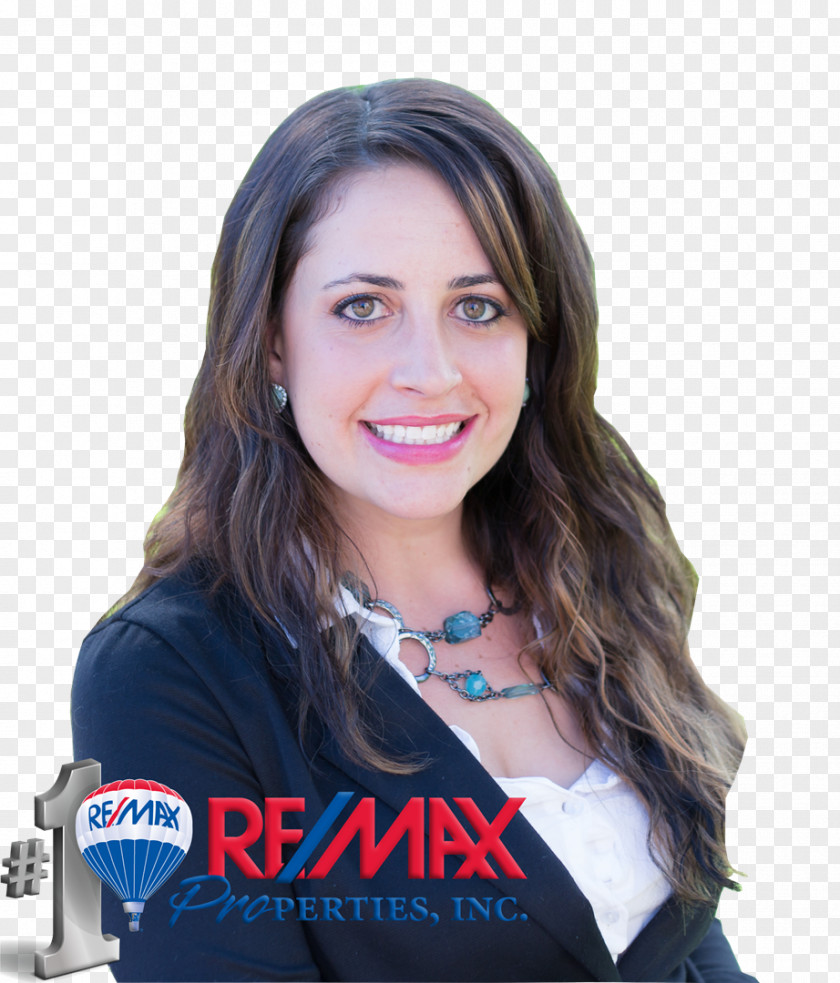 Hair Coloring Long RE/MAX, LLC RE/MAX 1 PNG