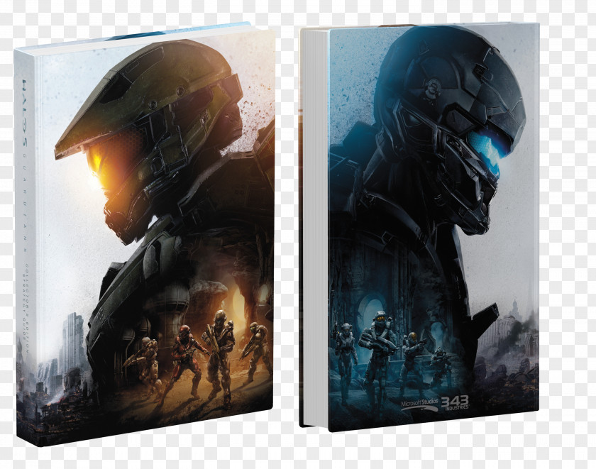 Halo 5: Guardians Halo: Combat Evolved Reach Master Chief Strategy Guide PNG