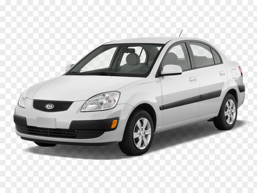 Kia 2009 Rio5 Car Optima 2003 Spectra PNG