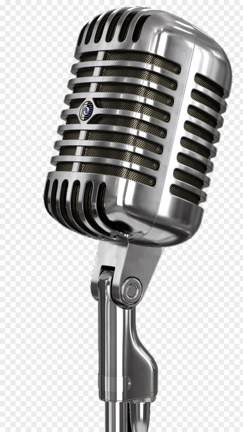 Microphone Wireless Television Show United States Radio PNG