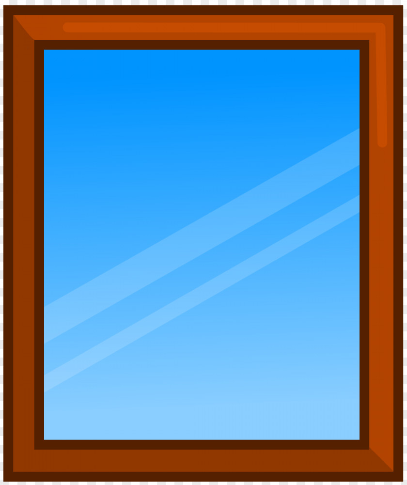 Mirror Image Icon PNG