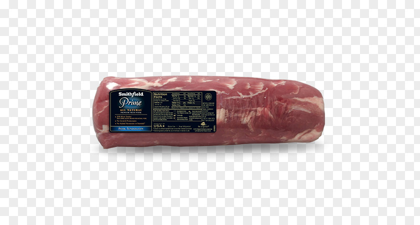 Pork Loin Tenderloin Cervelat Bacon Ham Mettwurst PNG