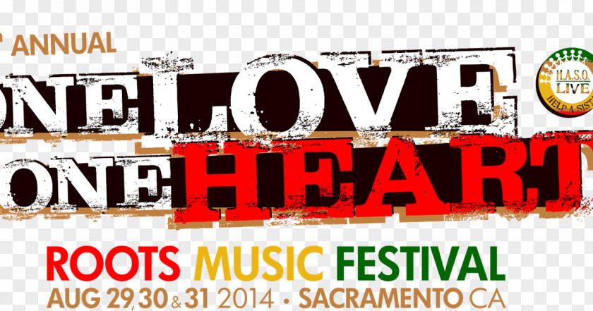 Reggae One Love, Heart IrieFuse San Francisco Love/People Get Ready PNG