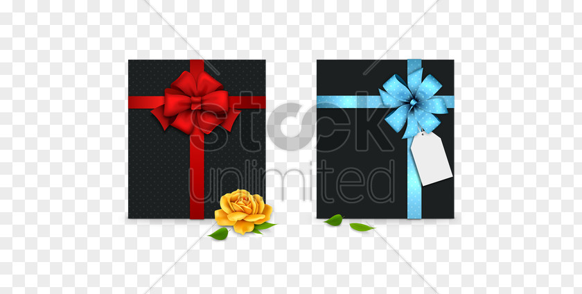 Ribbon Greeting & Note Cards Floral Design Picture Frames PNG